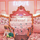 Illustration for article titled Little Princesses Can Stay In Plazas Pricey Eloise Suite